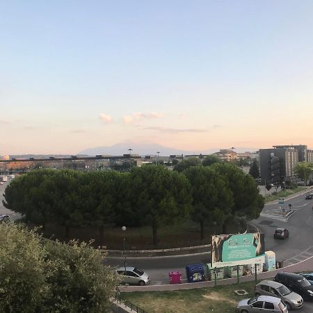Appartamento Ristrutturato ,In Centro A 200 M Dal Mare Pescara Eksteriør billede
