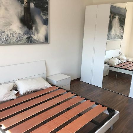 Appartamento Ristrutturato ,In Centro A 200 M Dal Mare Pescara Eksteriør billede