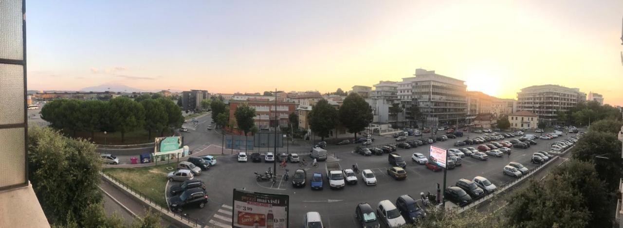Appartamento Ristrutturato ,In Centro A 200 M Dal Mare Pescara Eksteriør billede