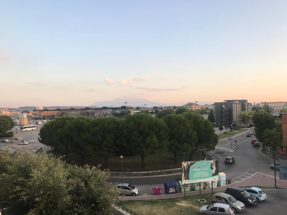 Appartamento Ristrutturato ,In Centro A 200 M Dal Mare Pescara Eksteriør billede